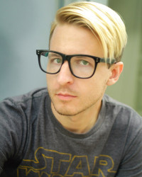 Marc Wilkinson