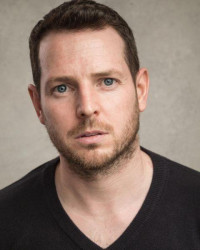 Stephen Hoyle