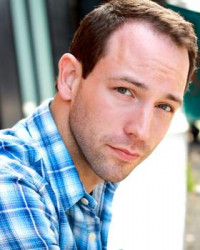 Mikey Scott