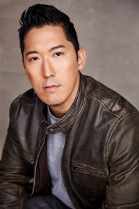 Calvin Ahn