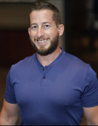 Steve Gast