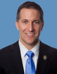 Dave Aronberg