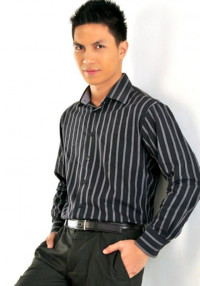 Clyde Cruz