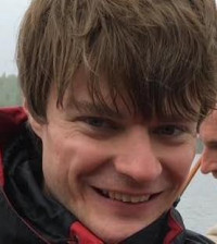 Brian Hoesing