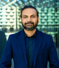 Mitesh Kumar Patel