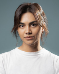 Lisa Ambalavanar