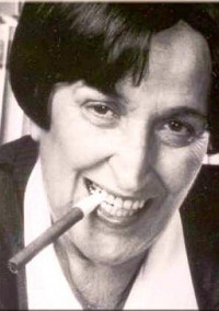Pat Bond