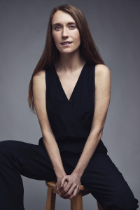 Amy Frear