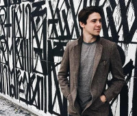 Ben Caro
