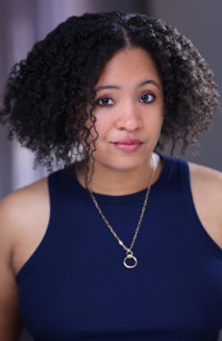 Ciara Caffey