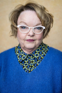 Valorie Hubbard