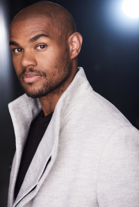 Sterling Alexander