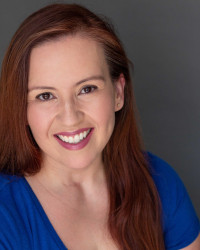 Lynn Haro