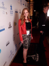 Mara Lee Gilbert