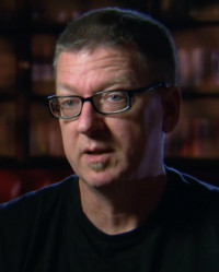 John Backderf