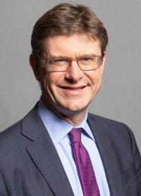 Greg Clark