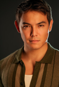 Ryan Potter