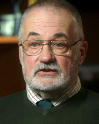 Bob Studholme
