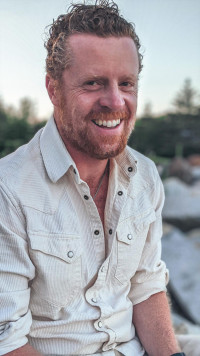 Nick Fitzhugh
