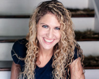 Christa Watson