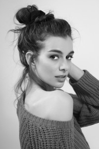 Marikah Baran