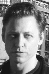Frank Hudec