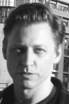 Frank Hudec