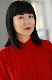 Eumi Ahn