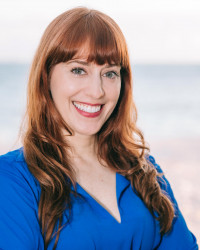 Susannah Wells