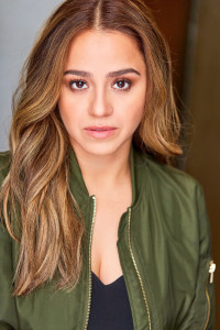 Marisol Doblado