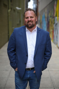 Mark Archer