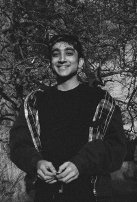 Ritvik Tyagi