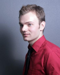 Gavin Roache