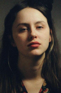 Anaïs Thomas