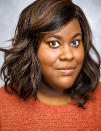 Ally Poole
