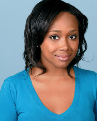 Chandra Walton