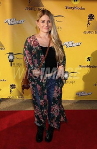 Ashley Eakin