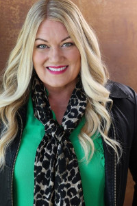 Nancy Lynette Parker