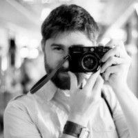 Nicholas Kramer