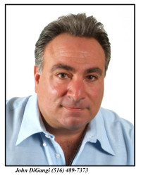 John DiGangi