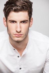 Ryan Grainger