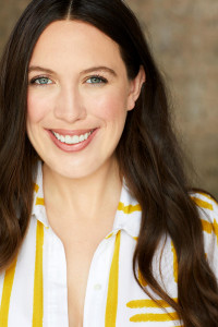 Desiree Staples