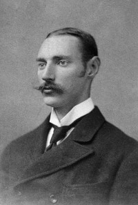John Jacob Astor