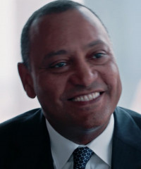 Bart Williams
