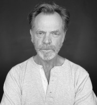 Stuart Hughes