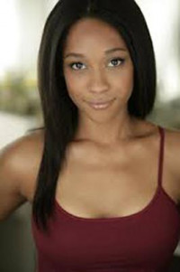 Tabitha Holbert