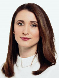 Adele Robinson