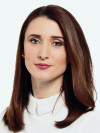 Adele Robinson