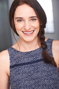 Katie Page