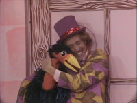Rod Hull